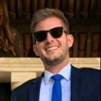 ITALSOFT GROUP Employee Leonardo Marzovilli's profile photo