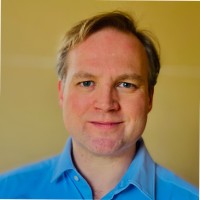 Amitron IT-security Employee Jan van Hall's profile photo