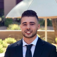 Turo Employee Alex Greenwald's profile photo