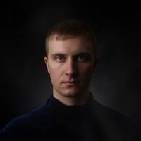 Lexidesk.ai Employee Ivan Tryskyba's profile photo