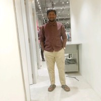 KLR Industries Ltd Employee Anil Nagarapu's profile photo