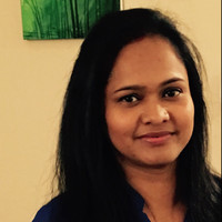 eBay Employee Sonali Sinha's profile photo