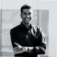 Laing O'Rourke Employee Chetan Kotur's profile photo