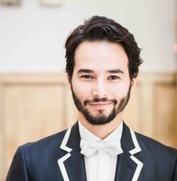 株式会社G&G Employee Guilherme Falcetti's profile photo
