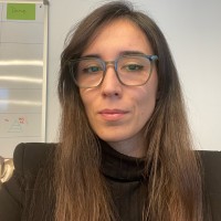 Aristo Pharma Iberia Employee Alba Rosa Sánchez's profile photo