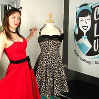 Cats Like Us Employee Julie Davis's profile photo