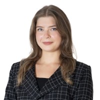 The Lancer Group Employee Anano Lomtadze's profile photo