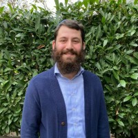Mockins Employee Yosef Brook's profile photo