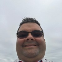 Chicago Public Schools Employee Hubert Lopez Jr's profile photo