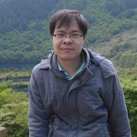 罗志华 Manager