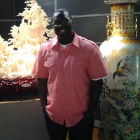 Parking Company of America Employee Justin Meade's profile photo