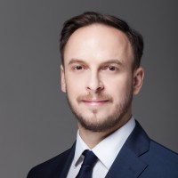 Bioaccure Employee Aleksander Sienkiewicz's profile photo