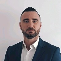 STEAP Stailor Employee Kévin Terpend's profile photo