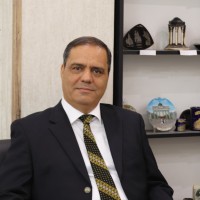 Ali Jalali Email