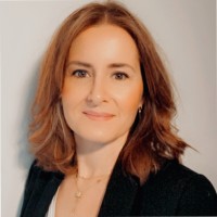 Gaëlle Vallecillo Email