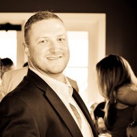 Husqvarna Group Employee Bryan Whitlock's profile photo