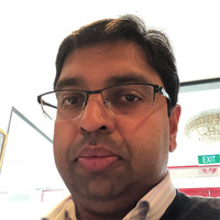 Anup Mohan Email & Phone Number