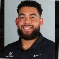 Portland State Athletics Employee Tyson Pauling's profile photo