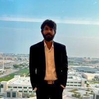 KaarTech Employee Balaji Jayakumar's profile photo