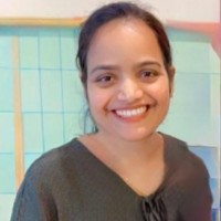 Honeywell Tech. Solution Lab, Bangalore Employee Ashwini Bhattacharyya's profile photo