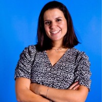 Selectra Employee Sara del Olmo Fernández's profile photo