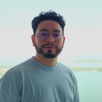 Fidelity Investments Employee Felix Deleon's profile photo