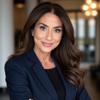 Joseph Gunnar & Co., LLC Employee Anna Stone's profile photo