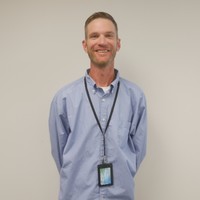 Wake Technical Community College Employee Scott Currin's profile photo