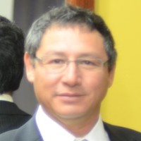 Rafael Palomino-Ramirez Email & Phone Number