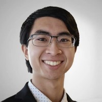 United Airlines Employee David Soh's profile photo