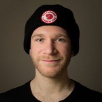 GTO Wizard Employee Nejc Ilenic's profile photo