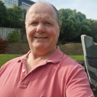 Freelance (Self employed) Employee Peter Shephard's profile photo