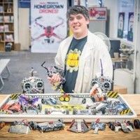 CelLink Corporation Employee Zachary Lytle's profile photo