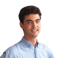 Domani Employee Jean de Miramon's profile photo