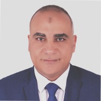 SmartTech Sys Employee Wael Kamel's profile photo