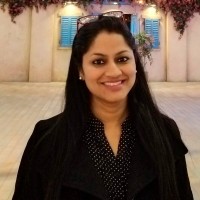 Sandhya Shetty Email & Phone Number