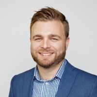 Mars Employee Chris Hutton's profile photo