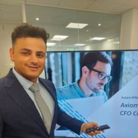 Oliver Najeeb Email