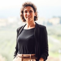 We do it for you Employee Claudia Scarpari's profile photo