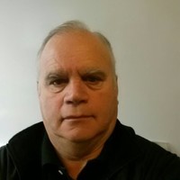 Lakeridge Paving Co. LLC Employee John Grisham's profile photo