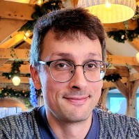 Samsung Electronics Employee Alberto Gil Ramos's profile photo
