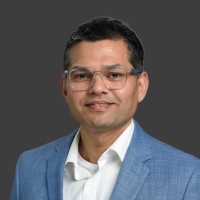 Deloitte Employee Sameer Verma's profile photo