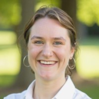 Logical Inc. Employee Katy Felker's profile photo