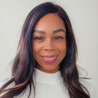 Goodwill Industries of the Greater East Bay Employee Elizabeth Derbigny's profile photo