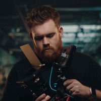 Asper Studios Employee Luke Asper's profile photo