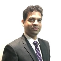 Dipesh Rath Email & Phone Number