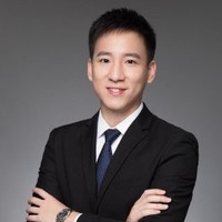 Citi Employee Da Luo's profile photo