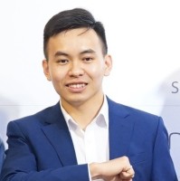 CMC Telecom Employee Hieu Trinh's profile photo