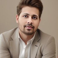 CMC LTD Employee Ganesh Pandey's profile photo