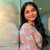 Evelta Electronics Employee Diksha Yedge's profile photo